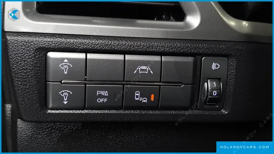 KGM - SSANGYONG KORANDO GASOLINE 1.5 2WD C5