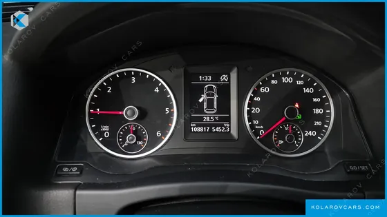 VOLKSWAGEN TIGUAN 2.0 TDI  PREMIUM