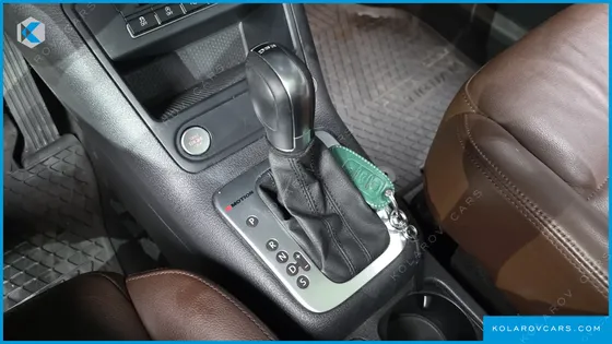 VOLKSWAGEN TIGUAN 2.0 TDI  PREMIUM