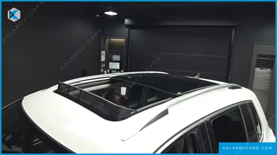 VOLKSWAGEN TIGUAN 2.0 TDI  PREMIUM