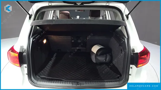 VOLKSWAGEN TIGUAN 2.0 TDI  PREMIUM