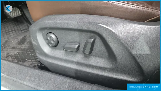 VOLKSWAGEN TIGUAN 2.0 TDI  PREMIUM