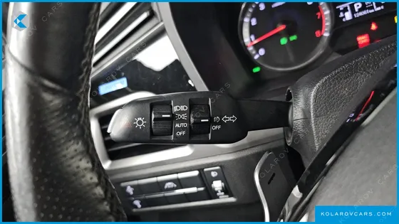 KGM - SSANGYONG KORANDO GASOLINE 1.5 2WD C5