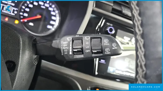 KGM - SSANGYONG KORANDO GASOLINE 1.5 2WD C5