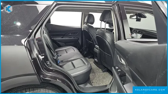 KGM - SSANGYONG KORANDO GASOLINE 1.5 2WD C5
