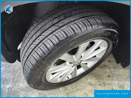 VOLKSWAGEN TIGUAN 2.0 TDI COMFORT
