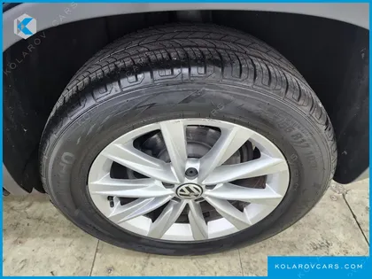 VOLKSWAGEN TIGUAN 2.0 TDI COMFORT