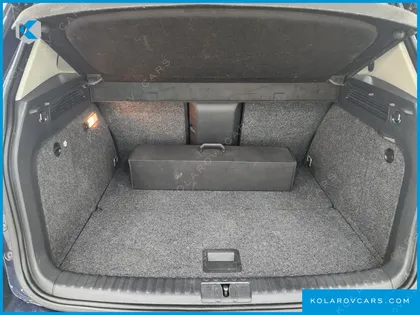 VOLKSWAGEN TIGUAN 2.0 TDI COMFORT