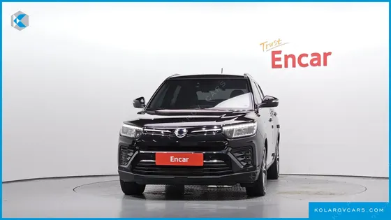 KGM - SSANGYONG TIVOLI GASOLINE 1.5 2WD