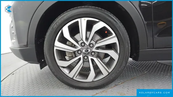 KGM - SSANGYONG TIVOLI GASOLINE 1.5 2WD
