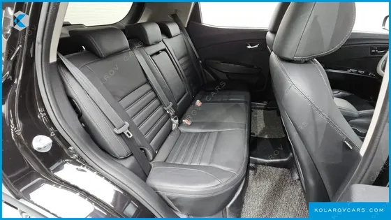 KGM - SSANGYONG TIVOLI GASOLINE 1.5 2WD