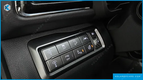 KGM - SSANGYONG TIVOLI GASOLINE 1.5 2WD