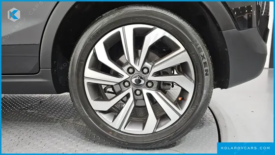 KGM - SSANGYONG TIVOLI GASOLINE 1.5 2WD