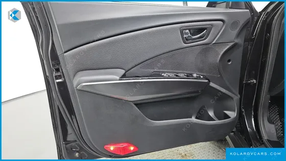 KGM - SSANGYONG TIVOLI GASOLINE 1.5 2WD