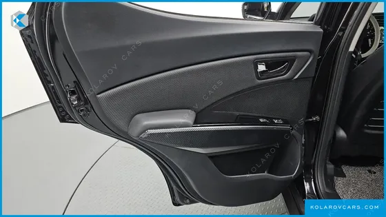 KGM - SSANGYONG TIVOLI GASOLINE 1.5 2WD