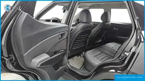KGM - SSANGYONG TIVOLI GASOLINE 1.5 2WD