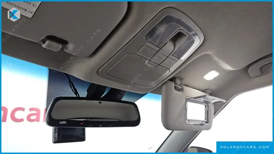 KGM - SSANGYONG TIVOLI GASOLINE 1.5 2WD