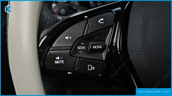 KGM - SSANGYONG TIVOLI GASOLINE 1.5 2WD