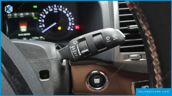 KGM - SSANGYONG REXTON DIESEL 2.2 2WD