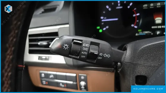 KGM - SSANGYONG REXTON DIESEL 2.2 2WD