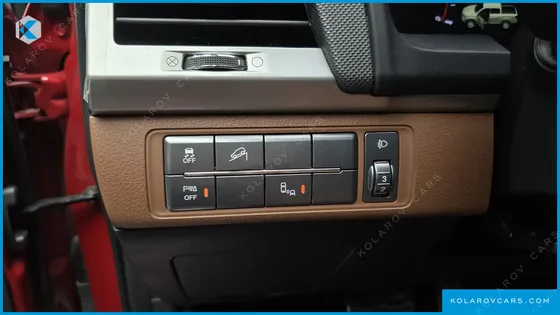 KGM - SSANGYONG REXTON DIESEL 2.2 2WD