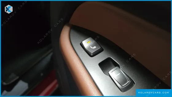 KGM - SSANGYONG REXTON DIESEL 2.2 2WD