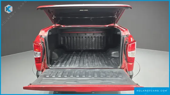 KGM - SSANGYONG REXTON DIESEL 2.2 2WD