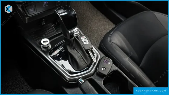 KGM - SSANGYONG TIVOLI GASOLINE 1.5 2WD