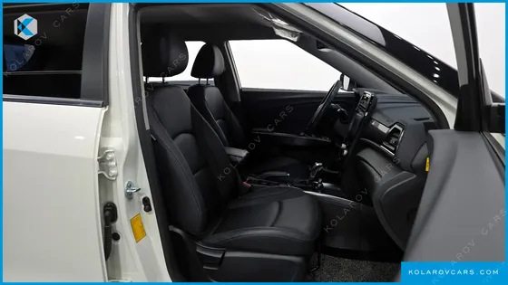 KGM - SSANGYONG TIVOLI GASOLINE 1.5 2WD