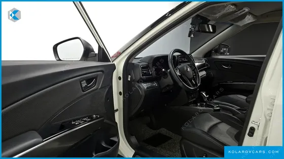 KGM - SSANGYONG TIVOLI GASOLINE 1.5 2WD