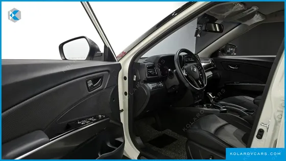 KGM - SSANGYONG TIVOLI GASOLINE 1.5 2WD