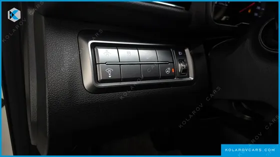 KGM - SSANGYONG TIVOLI GASOLINE 1.5 2WD