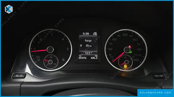 VOLKSWAGEN TIGUAN 2.0 TDI  PREMIUM