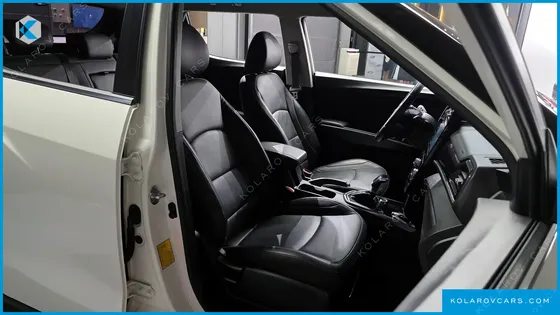 KGM - SSANGYONG TIVOLI DIESEL 1.6 2WD