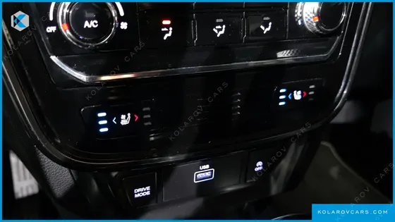 KGM - SSANGYONG TIVOLI DIESEL 1.6 2WD