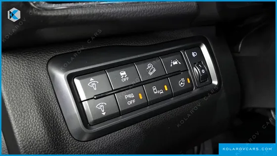 KGM - SSANGYONG TIVOLI DIESEL 1.6 2WD