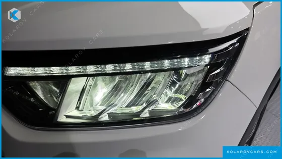 KGM - SSANGYONG TIVOLI DIESEL 1.6 2WD