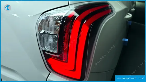 KGM - SSANGYONG TIVOLI DIESEL 1.6 2WD