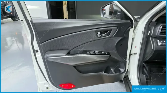 KGM - SSANGYONG TIVOLI DIESEL 1.6 2WD