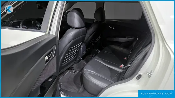 KGM - SSANGYONG TIVOLI DIESEL 1.6 2WD