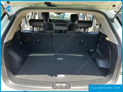 KGM - SSANGYONG KORANDO GASOLINE 1.5 2WD C5