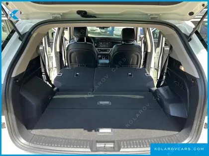 KGM - SSANGYONG KORANDO GASOLINE 1.5 2WD C5
