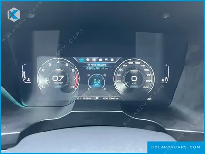 KGM - SSANGYONG KORANDO GASOLINE 1.5 2WD C5