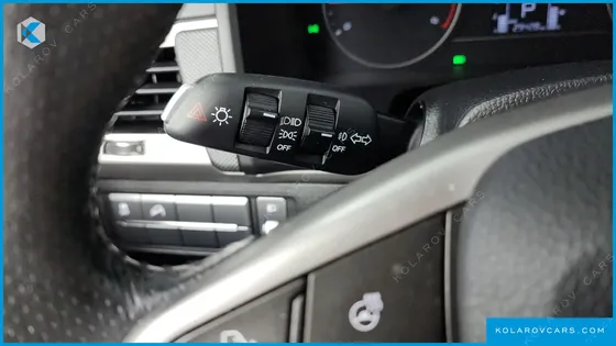 KGM - SSANGYONG REXTON DIESEL 2.2 2WD