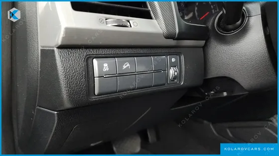 KGM - SSANGYONG REXTON DIESEL 2.2 2WD