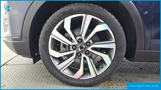KGM - SSANGYONG TIVOLI GASOLINE 1.5 2WD