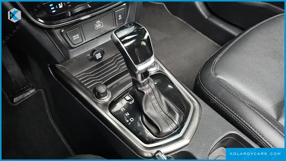 KGM - SSANGYONG TIVOLI GASOLINE 1.5 2WD