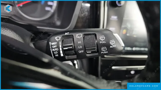 KGM - SSANGYONG TIVOLI GASOLINE 1.5 2WD