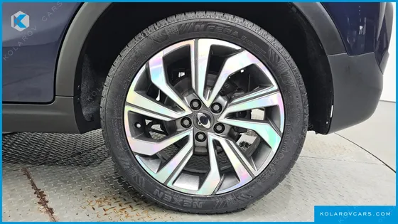 KGM - SSANGYONG TIVOLI GASOLINE 1.5 2WD