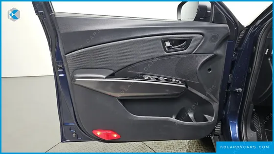 KGM - SSANGYONG TIVOLI GASOLINE 1.5 2WD